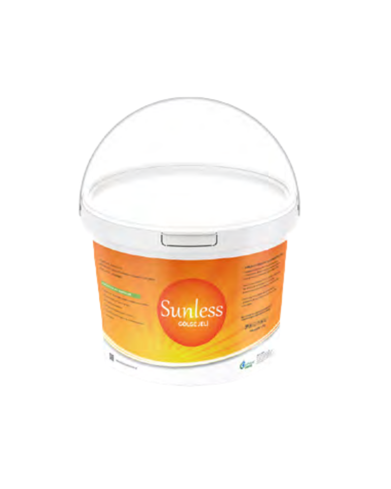 SUNLESS GÖLGE JELİ