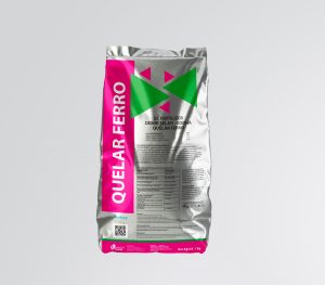 Qualer Ferro