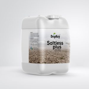 Saltless Plus